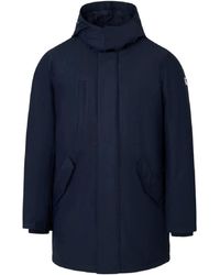 Silbon - Rain Jackets - Lyst