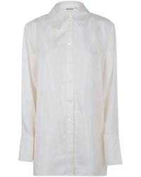 Rohe - Shirts - Lyst