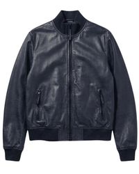 Bully - Bomber Jackets - Lyst