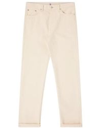 Edwin - Regular Gerades Jeans - Lyst