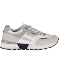 Carrera - Eco-leder sneaker - Lyst