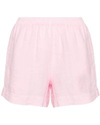 Mc2 Saint Barth - Shorts > short shorts - Lyst