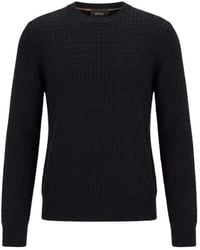 BOSS - L-Fabrizio - Lyst