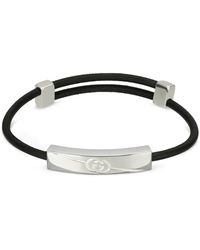 Gucci - Bracelets - Lyst