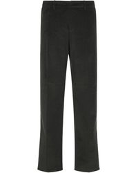 Etro - Straight Trousers - Lyst