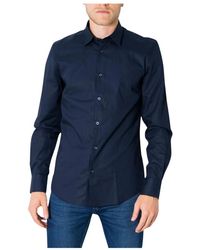 Antony Morato - Shirts > casual shirts - Lyst