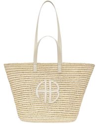 Anine Bing - Tote Bags - Lyst