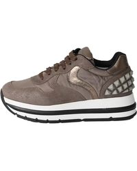 Voile Blanche - Maran S Sneakers - Lyst