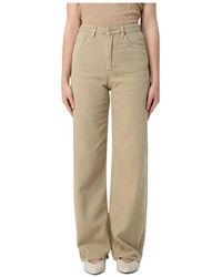 ARMANI EXCHANGE - Straight Jeans - Lyst