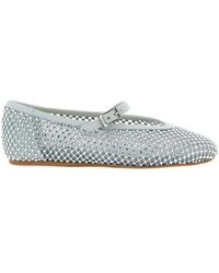 Le Silla - Ballerina Shoes - Lyst