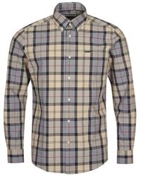 Barbour - Casual Shirts - Lyst