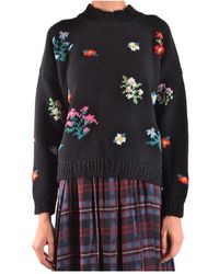Philosophy Di Lorenzo Serafini - Sweater - Lyst