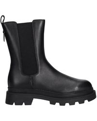 Blauer - Kimmel Chelsea Boot - Lyst