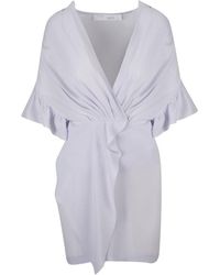 IRO Abito - Meerkleurig