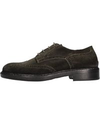Hundred 100 - Laced Shoes - Lyst