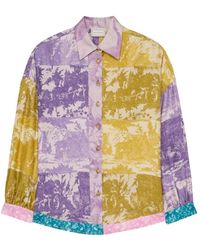 Pierre Louis Mascia - Shirts - Lyst