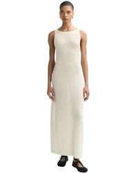 Soft Goat - Knitted Dresses - Lyst