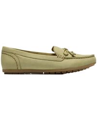 Clarks - Elliotte Sail - Lyst
