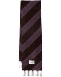 Marc O' Polo - Accessoires ,Veelkleurig ,Wol Sjaals - Lyst