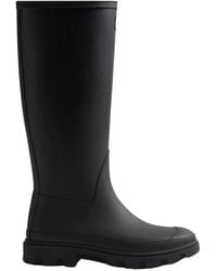 HUNTER - Rain Boots - Lyst