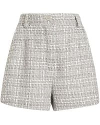 Dolce & Gabbana - Casual Shorts - Lyst