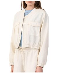 Kocca - Light Jackets - Lyst