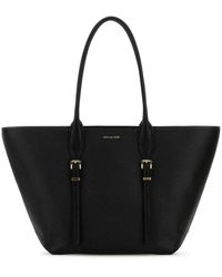 Michael Kors - Moore große tote bag - Lyst