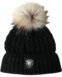 Blauer - Beanies - Lyst