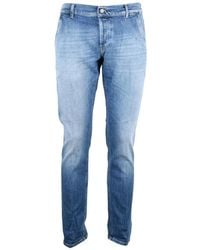 Dondup - Konor Jeans - Lyst