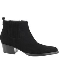 Guess - Cowboy & Biker Boots - Lyst