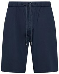 Sun 68 - Stijlvolle Trekkoord Shorts - Lyst