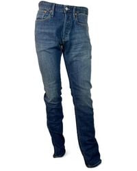 Denham - Slim Fit Jeans - Lyst