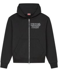 KENZO - Zip-Throughs - Lyst