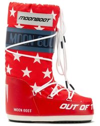 Moon Boot - Winter Boots - Lyst