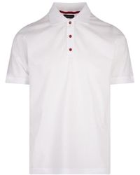 Kiton - Polo Shirts - Lyst