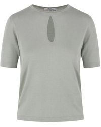 Max Mara - T-Hemden - Lyst