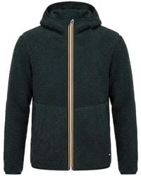 K-Way - Light Jackets - Lyst