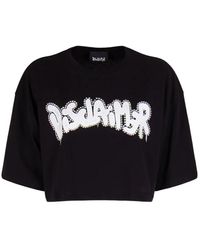DISCLAIMER - T-Shirts - Lyst