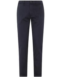Re-hash - Chinos - Lyst