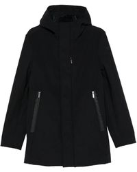 Rrd - Surflex Winter Thermo Jkt - Lyst