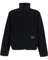 Pas Normal Studios - Fleece Jackets - Lyst