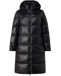 ARMANI EXCHANGE - Down Coats - Lyst