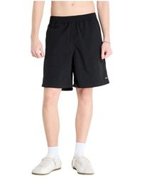 A.P.C. - Casual Shorts - Lyst