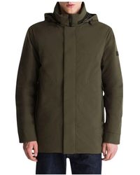 Peuterey - Winter Jackets - Lyst