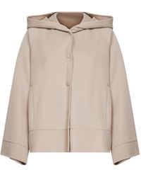 Weekend by Maxmara - Light Jackets - Lyst
