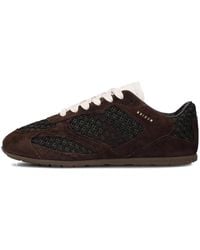 Nubikk - Riley Morgan Damen Sneakers - Lyst