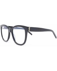 Saint Laurent - Optisch Montuur - Lyst