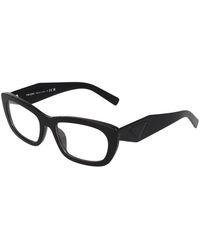 Prada - Pr D09V Optical Frame - Lyst