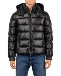 Heskimo - Winter Jackets - Lyst