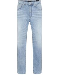 DRYKORN - Slim-Fit Jeans - Lyst